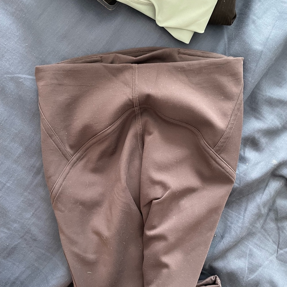 lululemon instill 25”